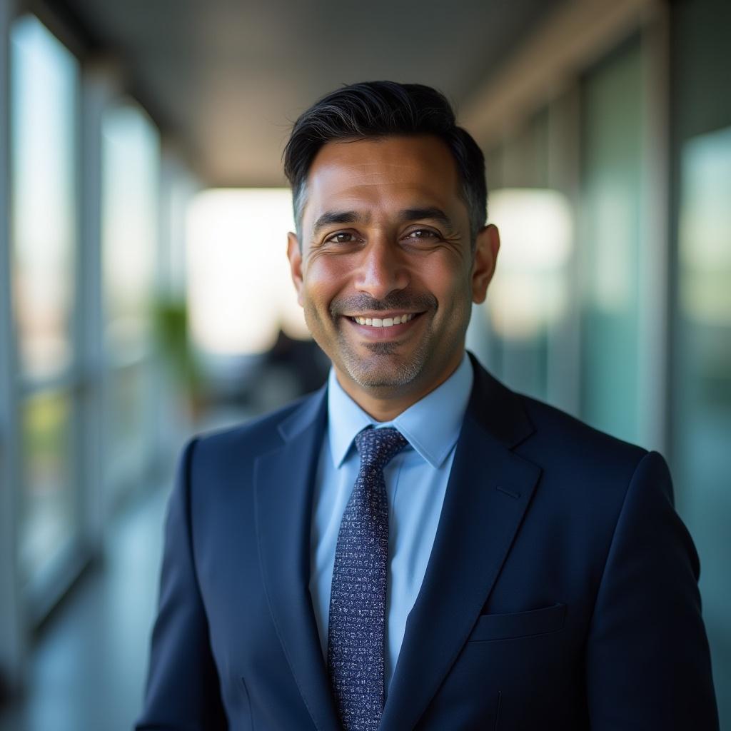 CEO & Founder