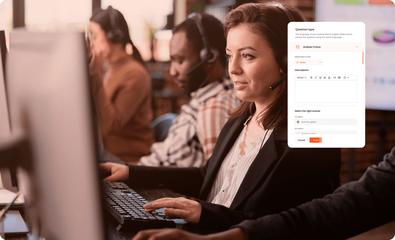 BPO and outsourcing