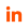 Linkedin Logo