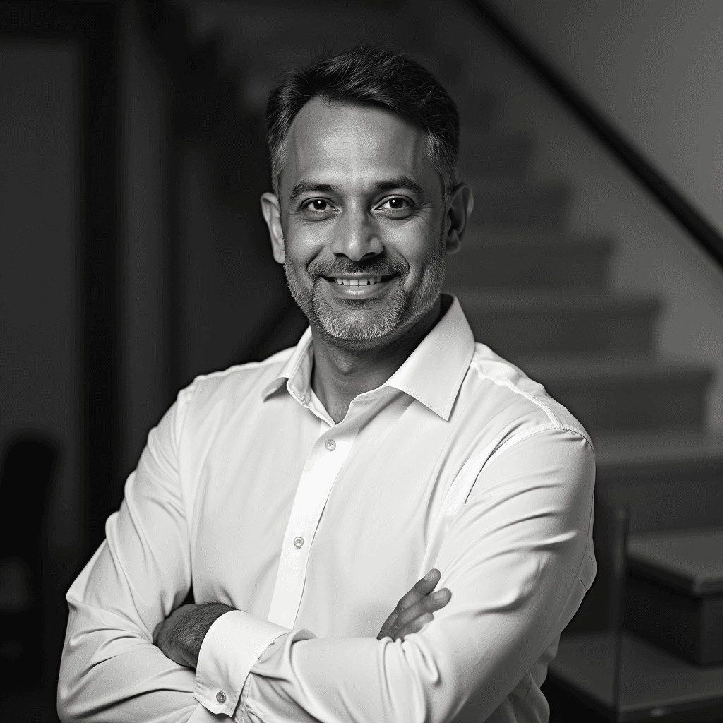 CEO & Founder