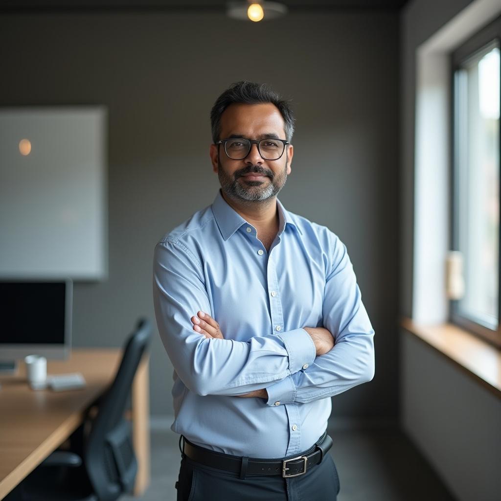 CEO & Founder