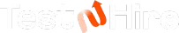 TestnHire footer logo