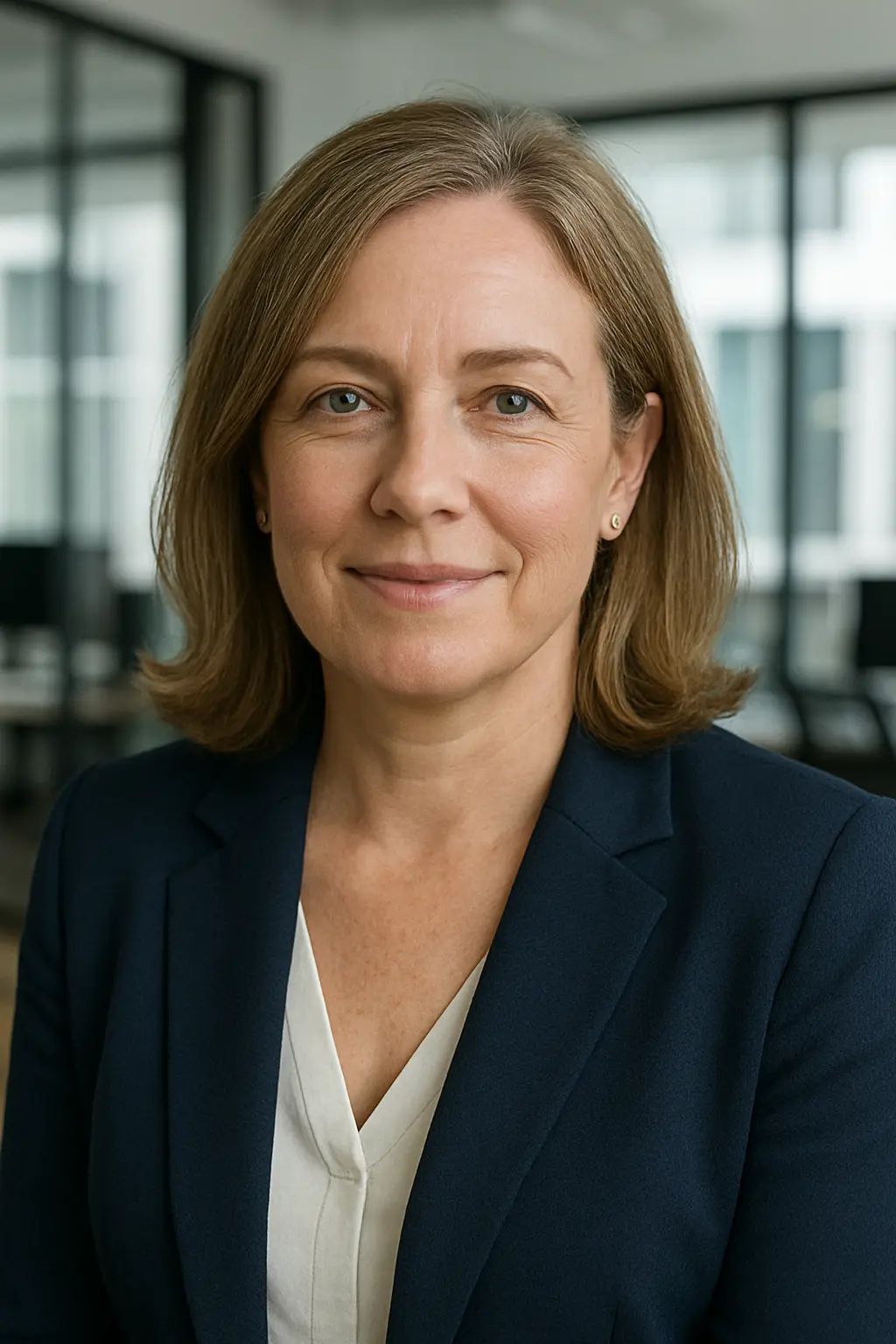 Laura Bennett customer review image