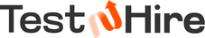 TestnHire official logo