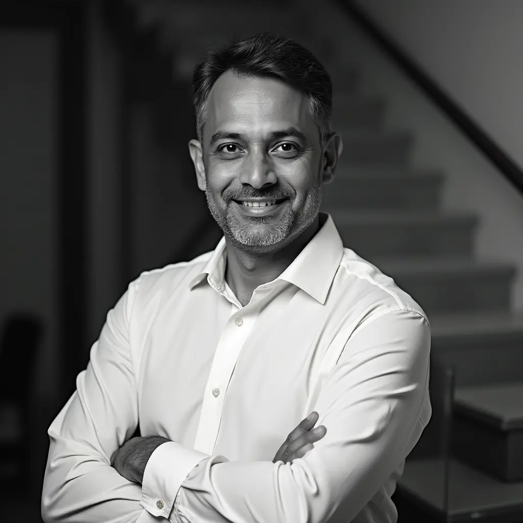 Photo of Rajat Kalia – TestnHire reviewer