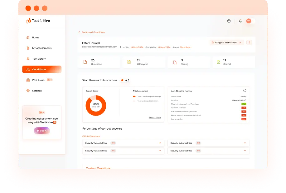 4. Hire the Best Tech Talent