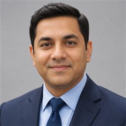 Ashish Jain